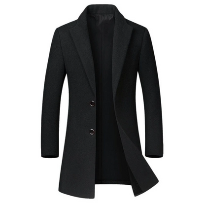 Chester™ | Héritage Manteau D’Hiver