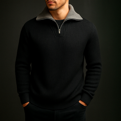 Telford™ | Confort Élégant Pull