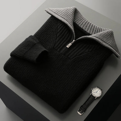 Telford™ | Confort Élégant Pull