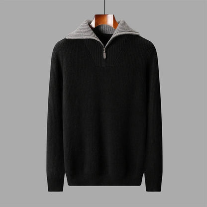 Telford™ | Confort Élégant Pull