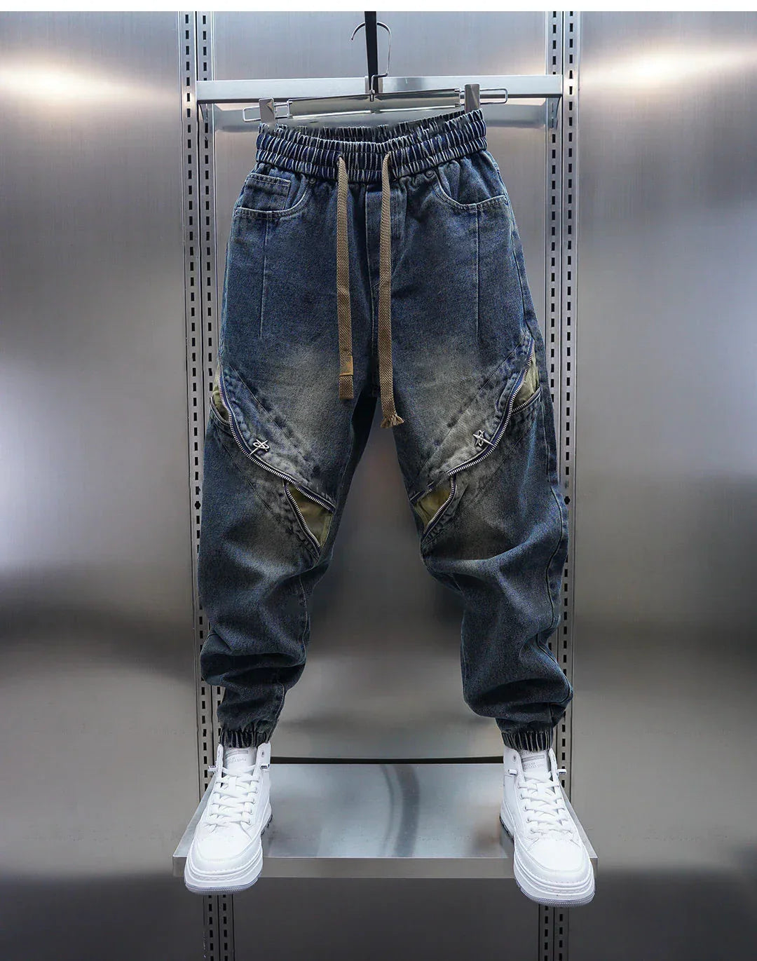Gautier™ | Jogger avec texture