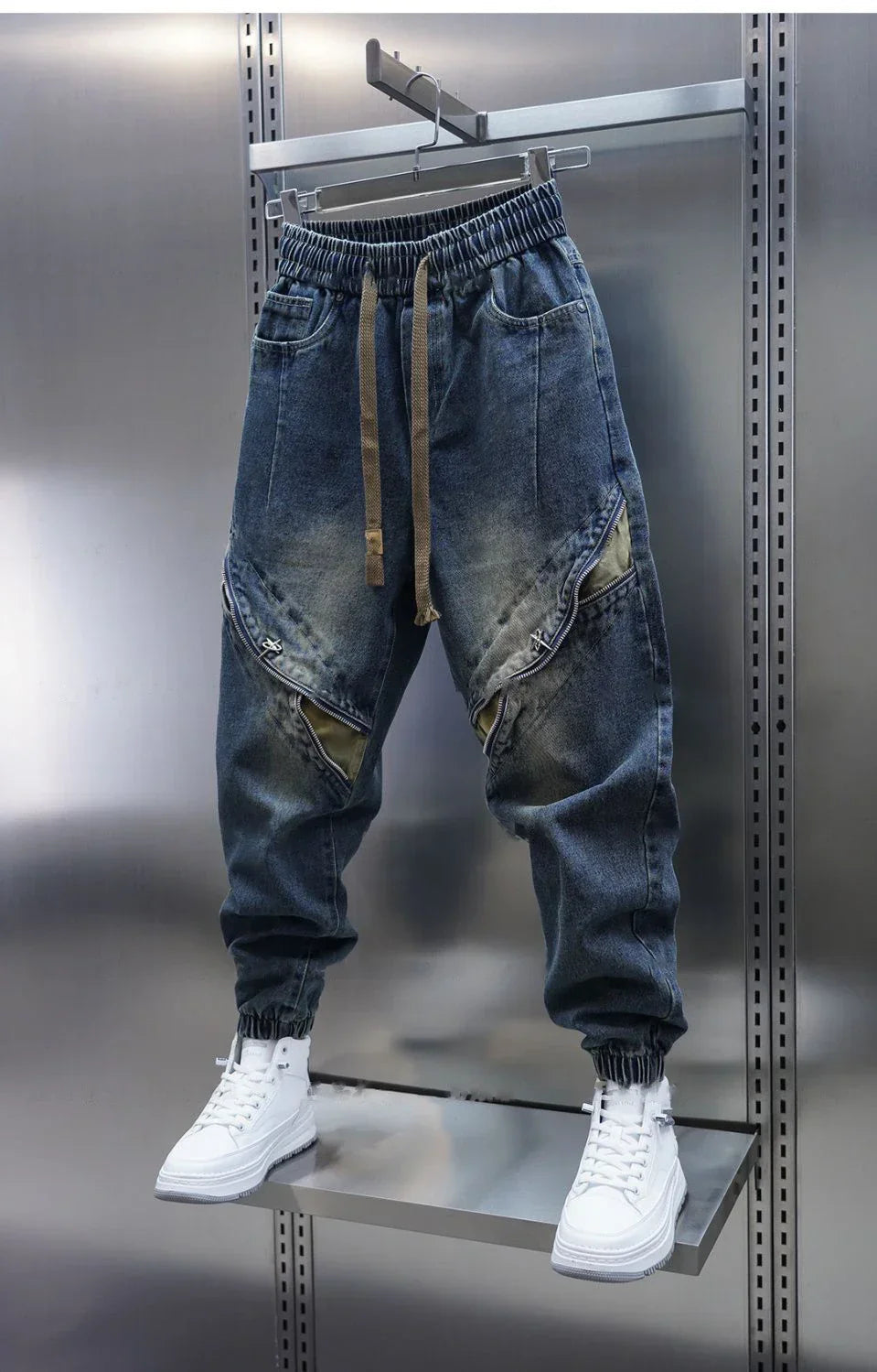 Gautier™ | Jogger avec texture
