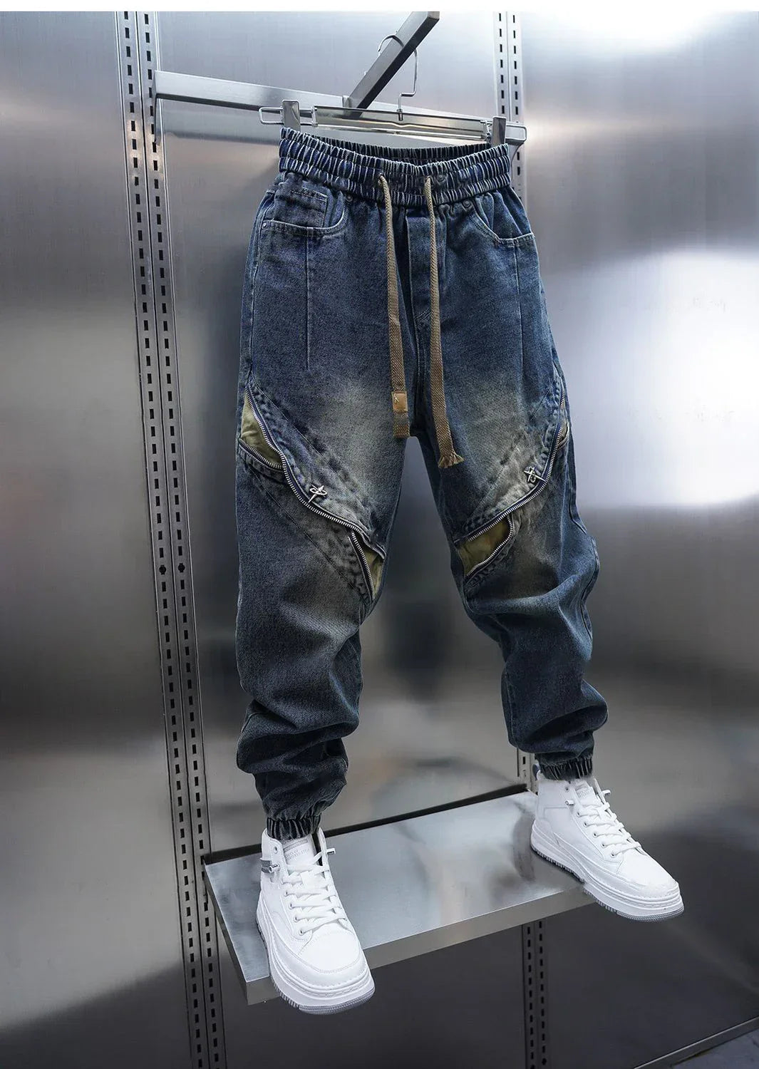 Gautier™ | Jogger avec texture