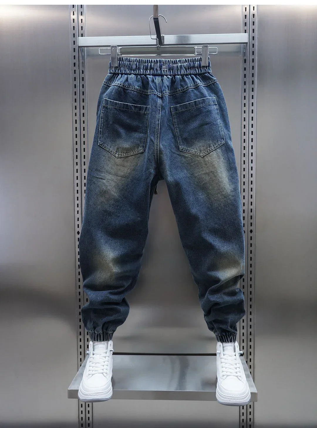 Gautier™ | Jogger avec texture