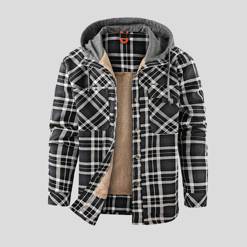 Simon™ | Veste incontournable