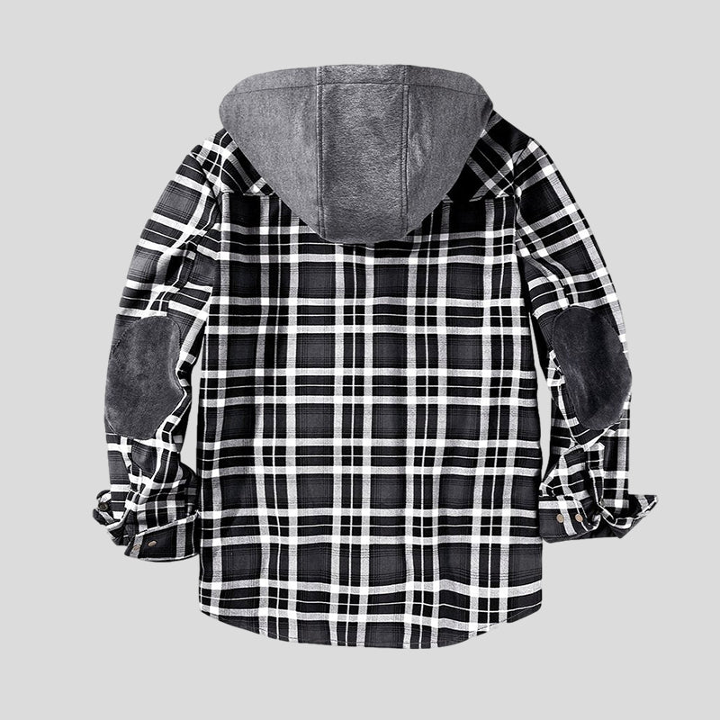 Simon™ | Veste incontournable