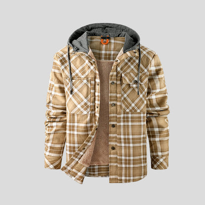 Simon™ | Veste incontournable