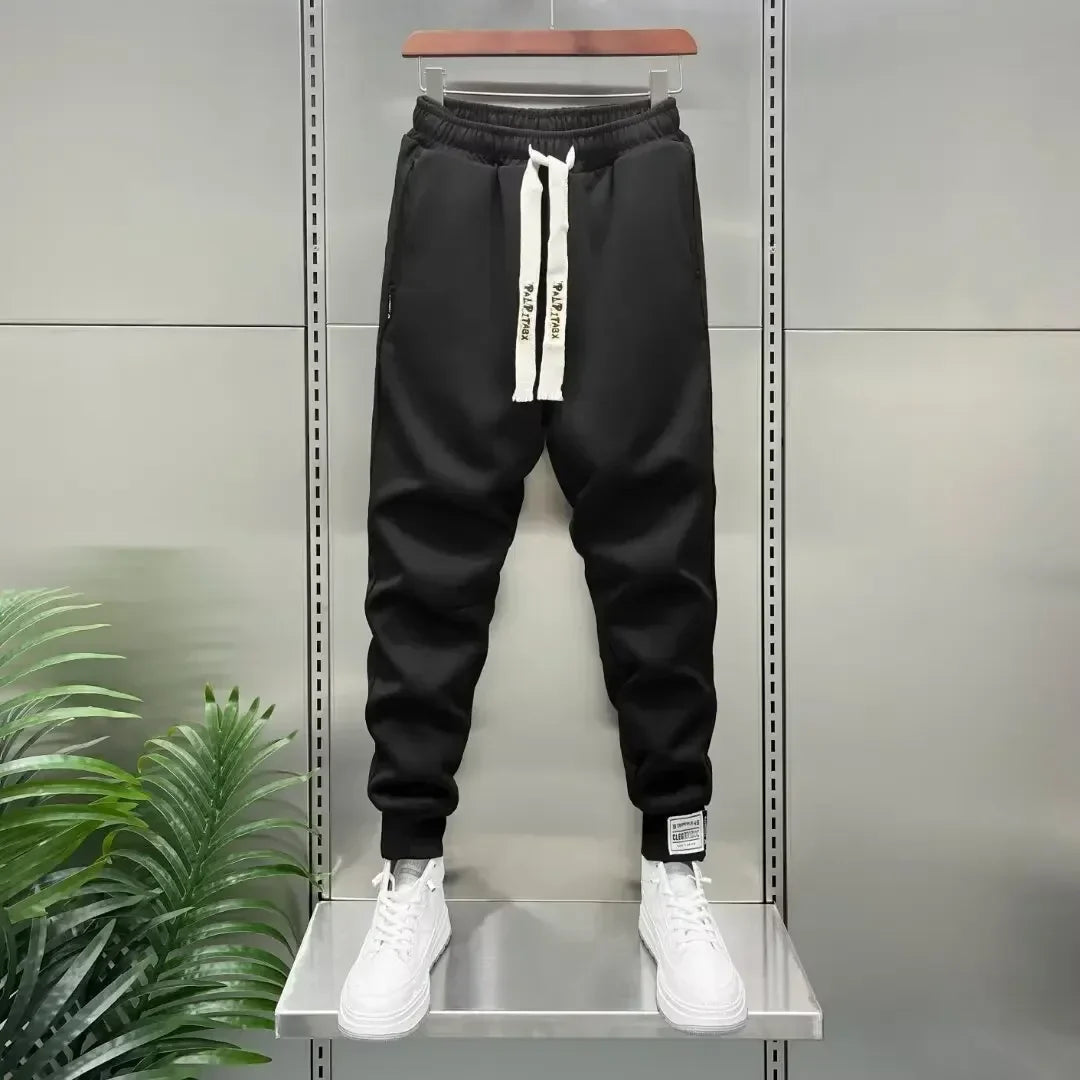 Gautier™ | Pantalon avec cordon pratique