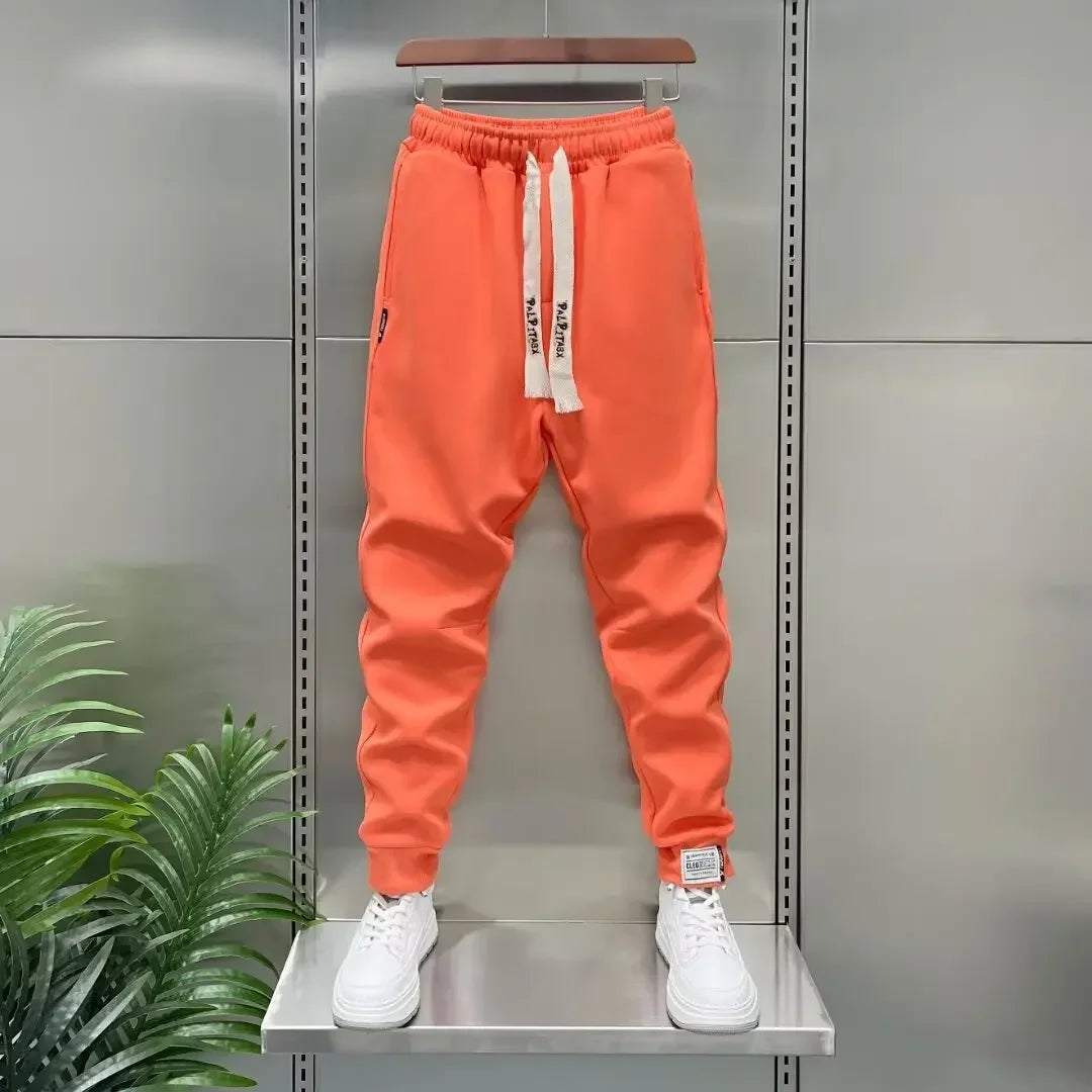 Gautier™ | Pantalon avec cordon pratique