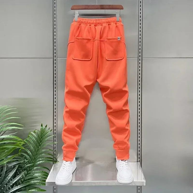 Gautier™ | Pantalon avec cordon pratique