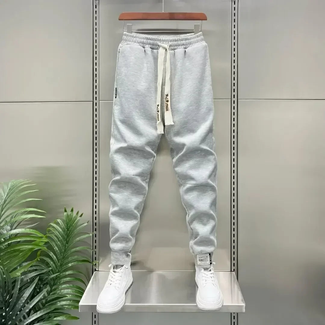 Gautier™ | Pantalon avec cordon pratique