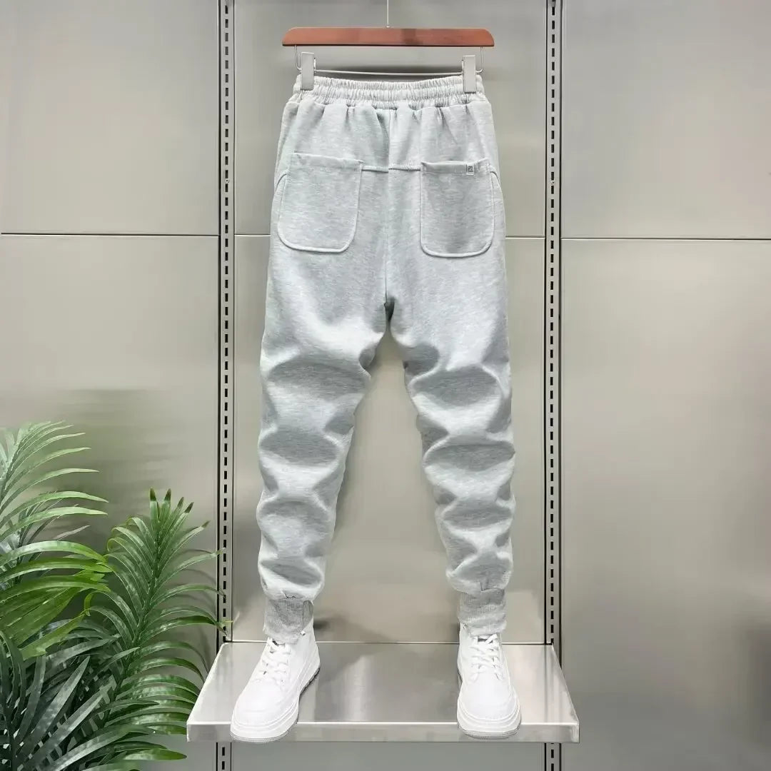 Gautier™ | Pantalon avec cordon pratique