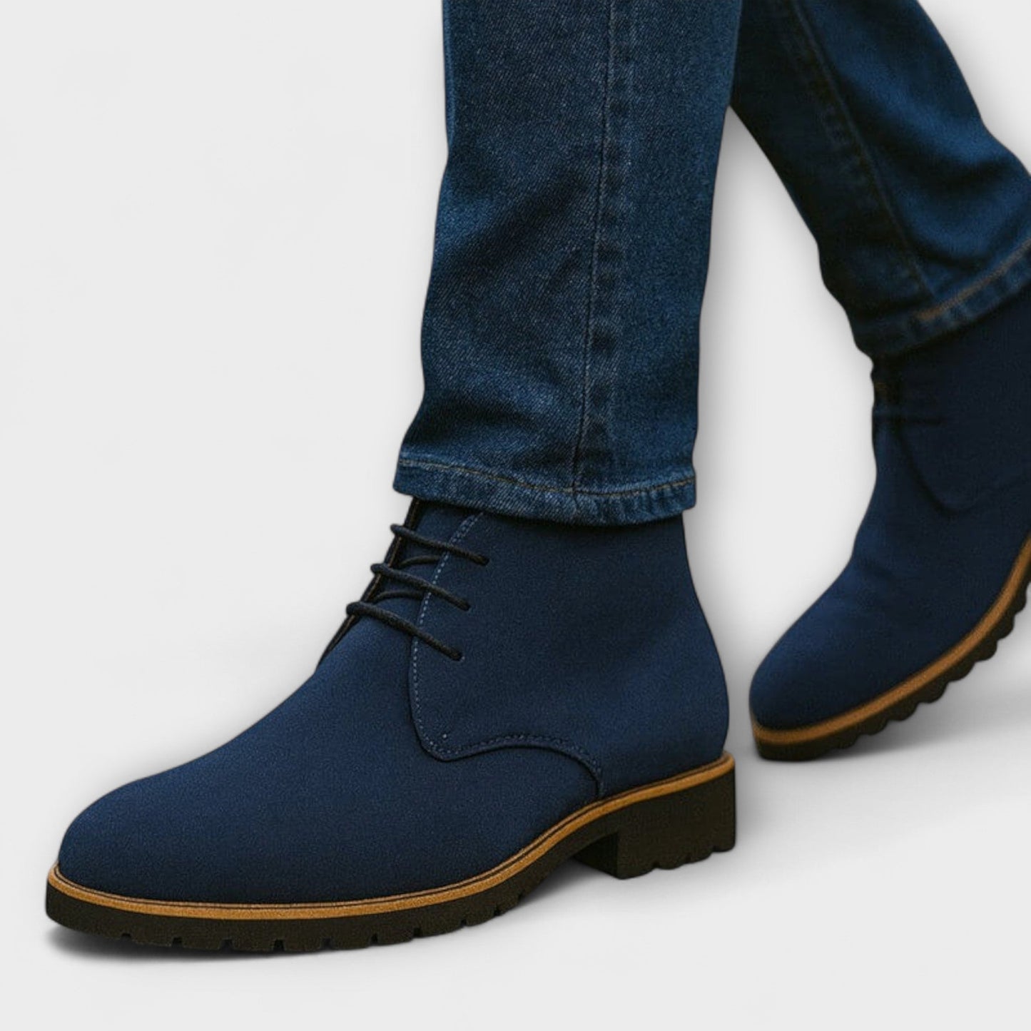 Felip™ | Élégant Bottes