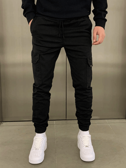 Gautier™ | PANTALON avec design épuré et classe