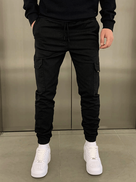 Gautier™ | PANTALON avec design épuré et classe