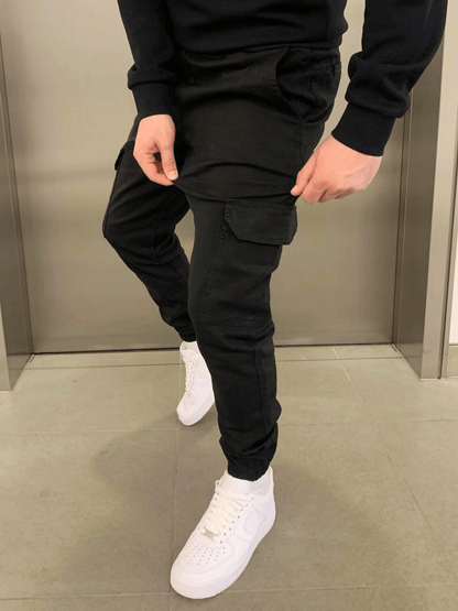 Gautier™ | PANTALON avec design épuré et classe