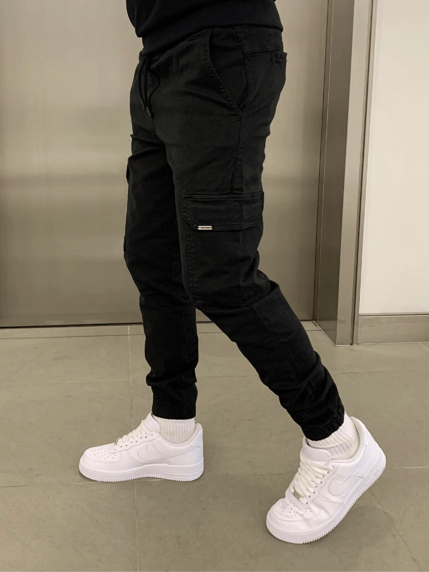 Gautier™ | PANTALON avec design épuré et classe