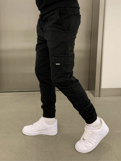 Gautier™ | PANTALON avec design épuré et classe