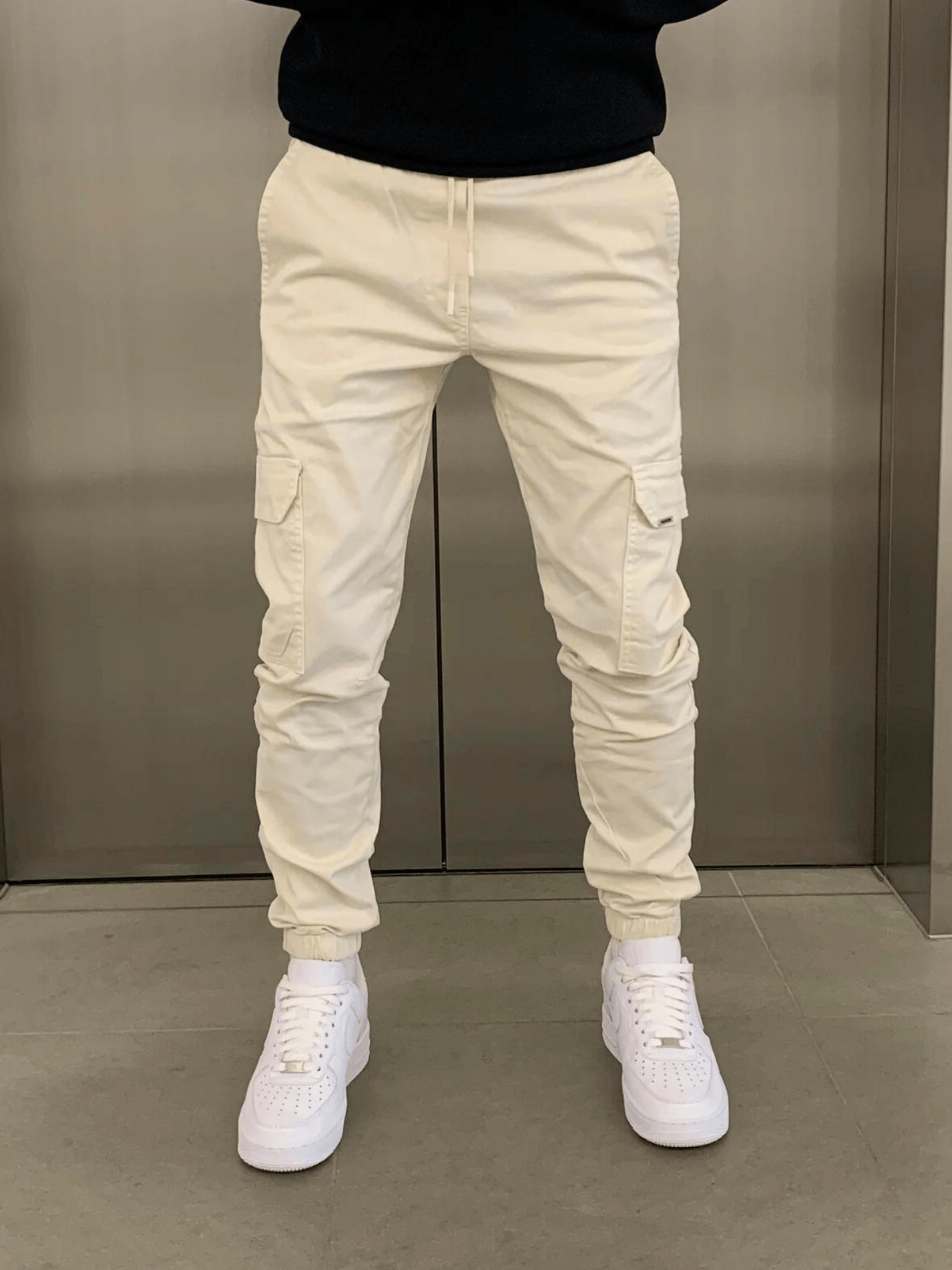 Gautier™ | PANTALON avec design épuré et classe