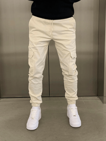 Gautier™ | PANTALON avec design épuré et classe