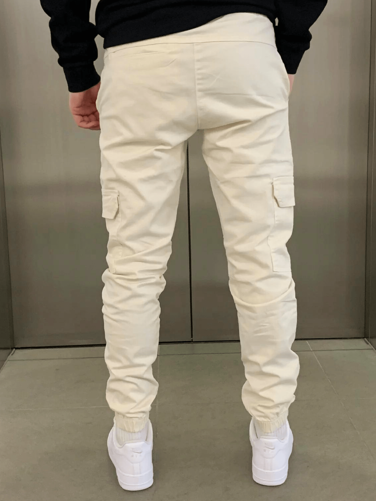 Gautier™ | PANTALON avec design épuré et classe