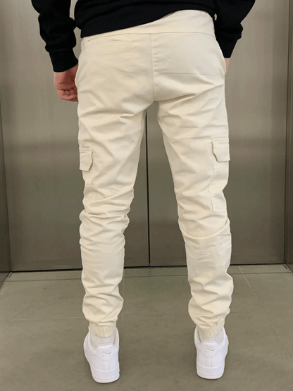 Gautier™ | PANTALON avec design épuré et classe
