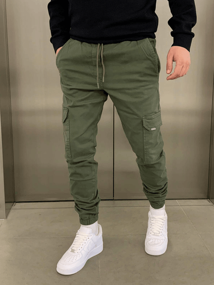 Gautier™ | PANTALON avec design épuré et classe