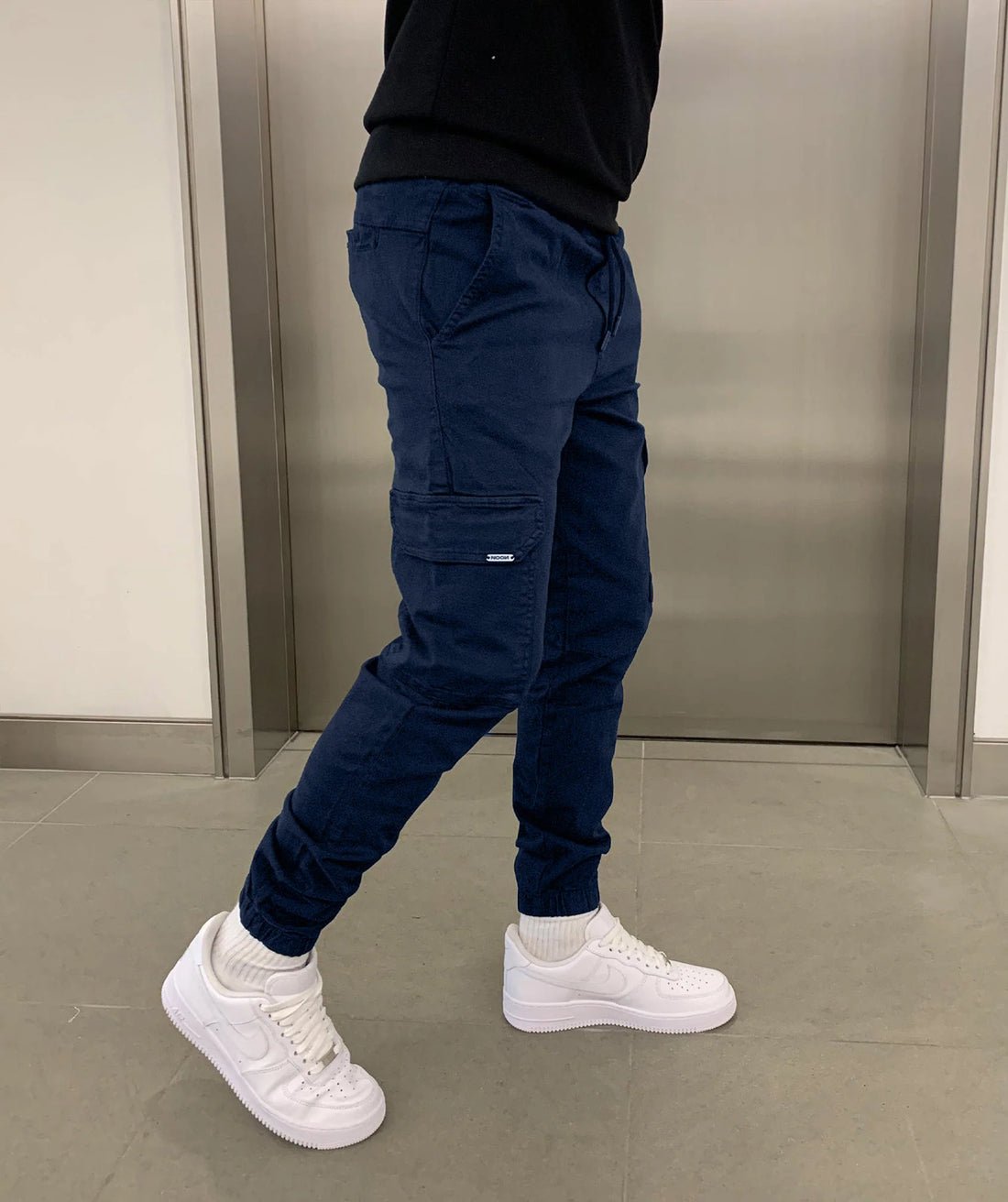 Gautier™ | PANTALON avec design épuré et classe