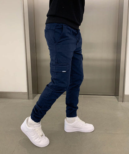 Gautier™ | PANTALON avec design épuré et classe