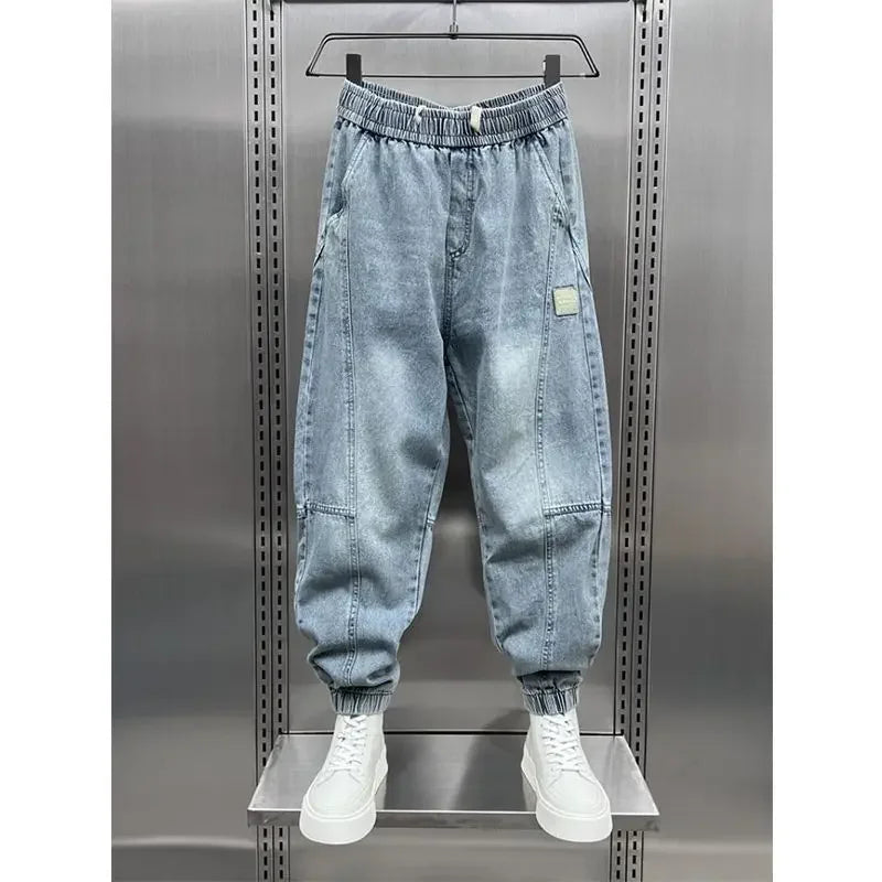 Gautier™ | Jogger pantalon avec design minimaliste