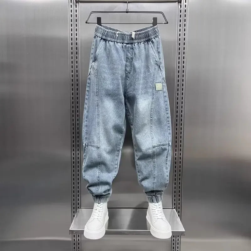 Gautier™ | Jogger pantalon avec design minimaliste