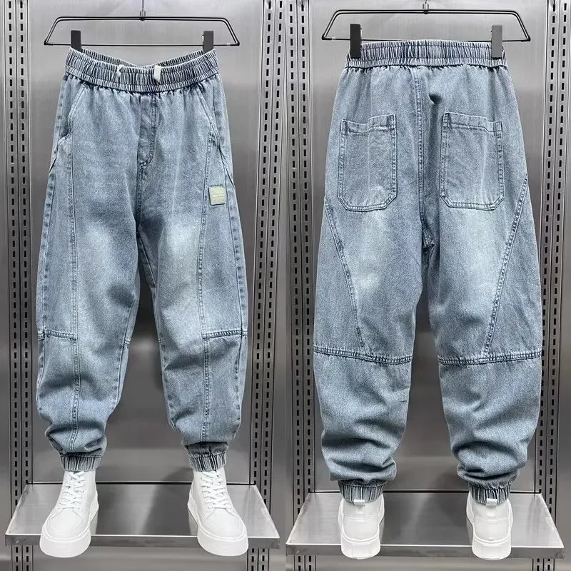 Gautier™ | Jogger pantalon avec design minimaliste