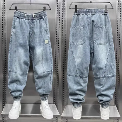 Gautier™ | Jogger pantalon avec design minimaliste