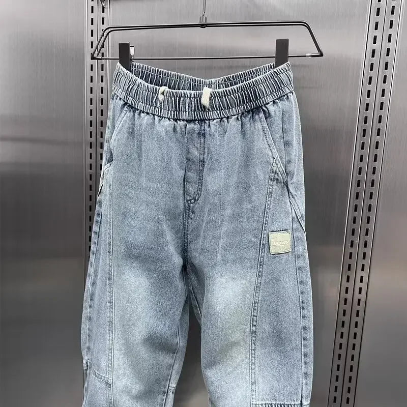 Gautier™ | Jogger pantalon avec design minimaliste