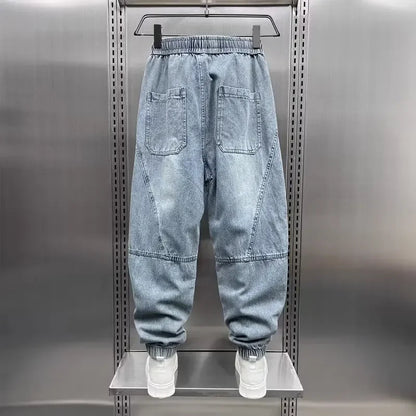 Gautier™ | Jogger pantalon avec design minimaliste