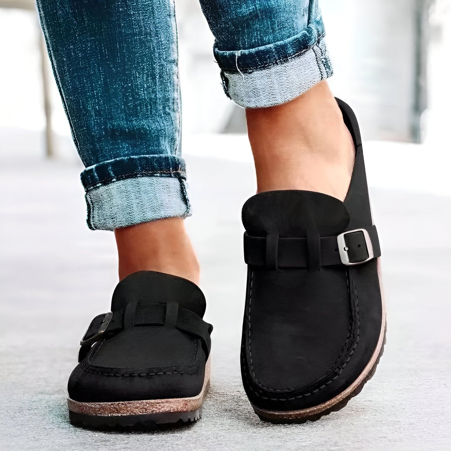 Perret™ | Chaussures Confort Élégantes pour Tous les Jours