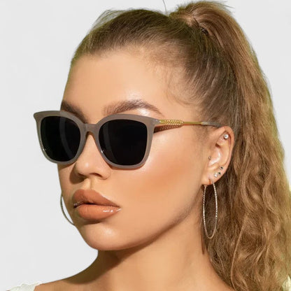 Lunettes de soleil tendance Savanuhh