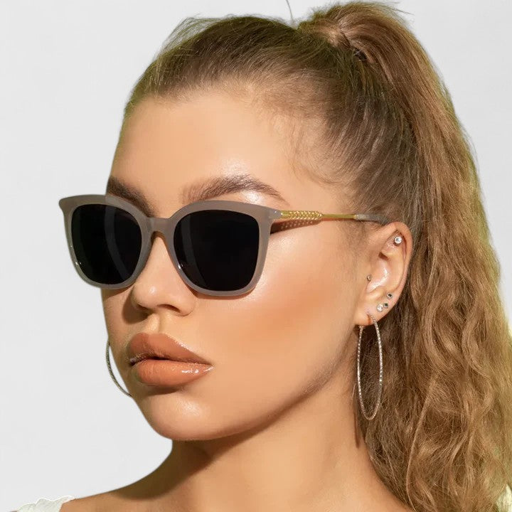 Lunettes de soleil tendance Savanuhh