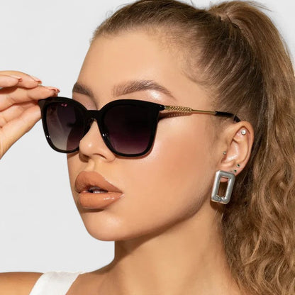 Lunettes de soleil tendance Savanuhh
