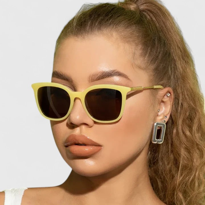 Lunettes de soleil tendance Savanuhh