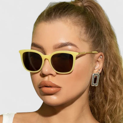 Lunettes de soleil tendance Savanuhh