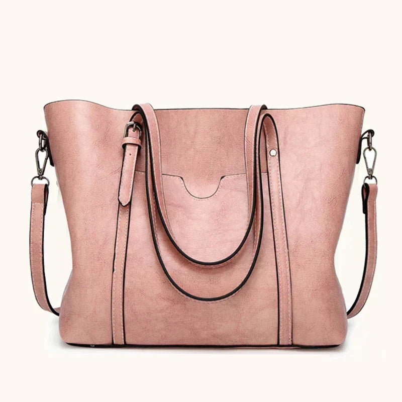Pauline™ | Sac à Main Confortable