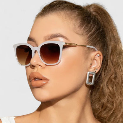 Lunettes de soleil tendance Savanuhh