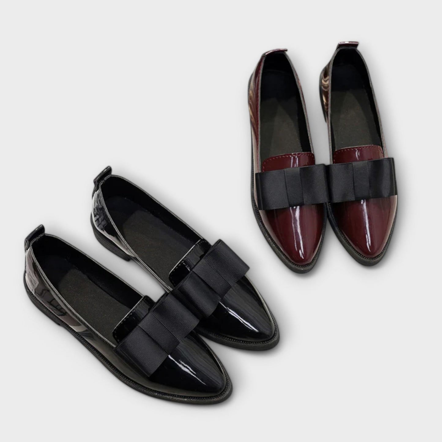 Heidi – Mocassins