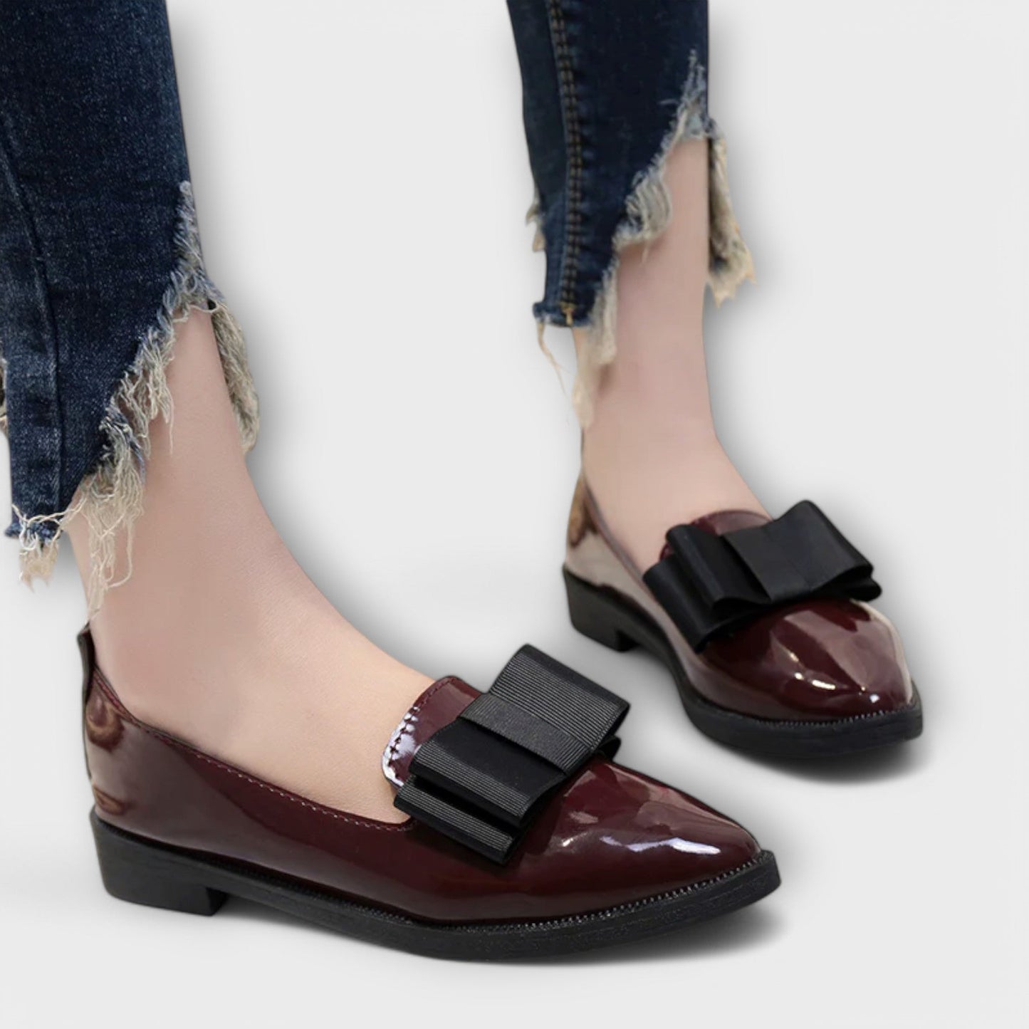 Heidi – Mocassins
