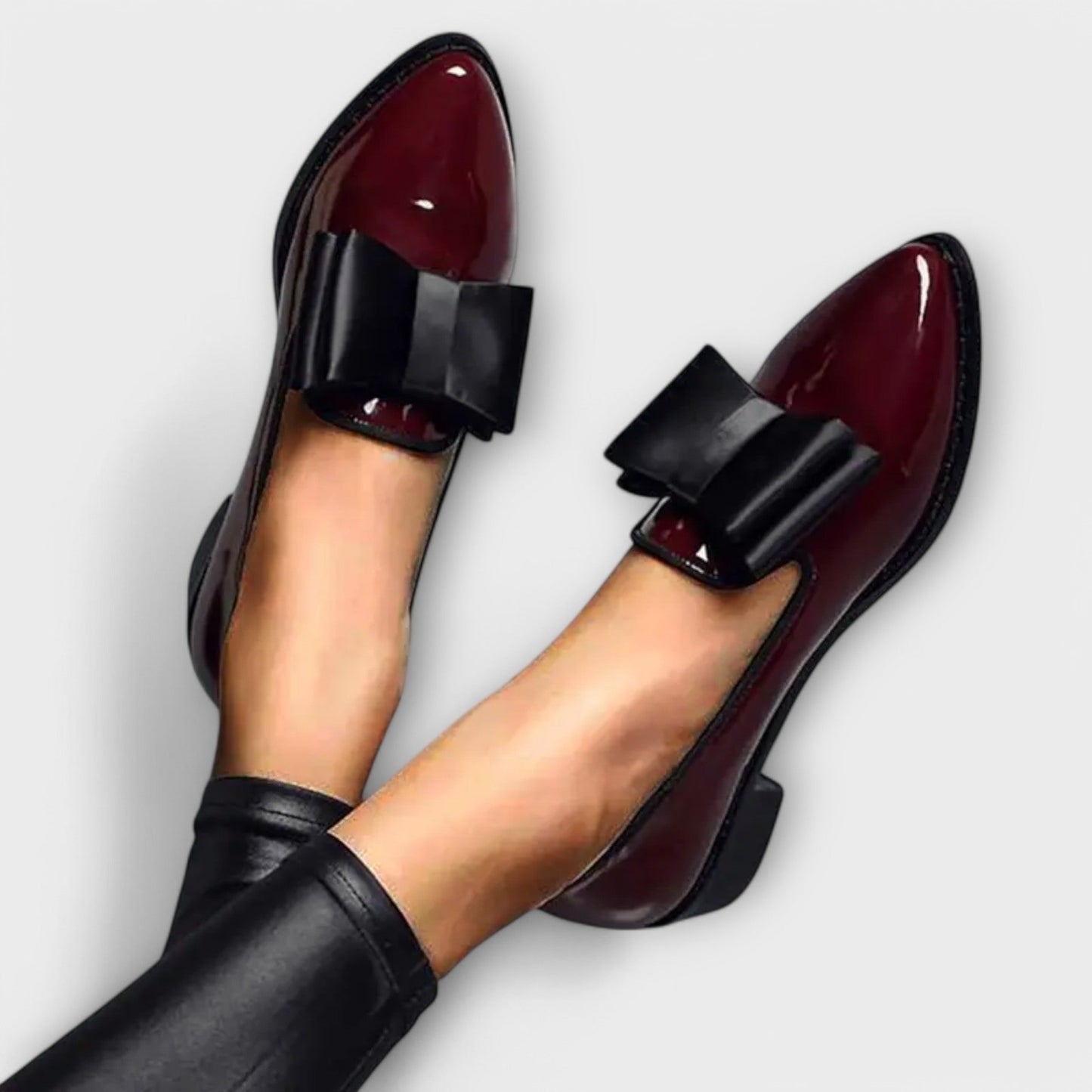 Heidi – Mocassins
