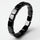 Bracelet en Hématite Naturelle