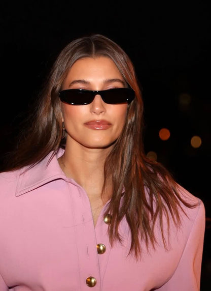 Lunettes de soleil tendance Zayleigh