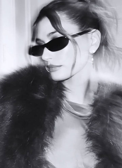 Lunettes de soleil tendance Zayleigh