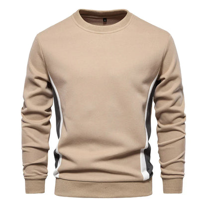 Gano™ | Pull en mélange de laine doux